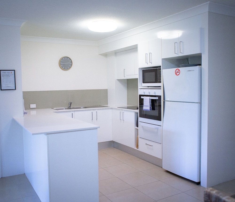 Montana Palms Holiday Apartments 8/43