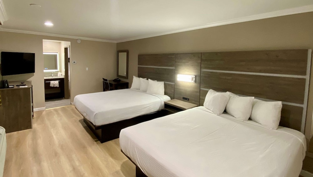 SureStay Hotel by Best Western Santa Cruz 17/54