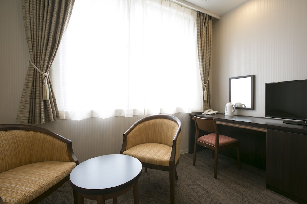 Hotel Seiyoken 46/52