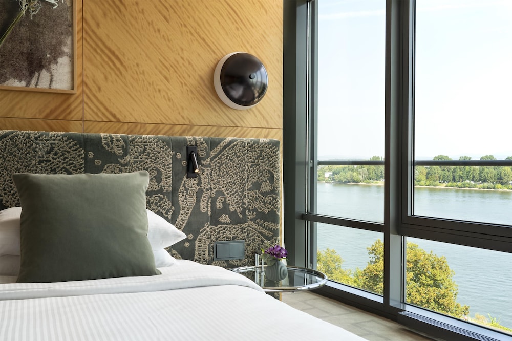 Hyatt Regency Mainz 16/50