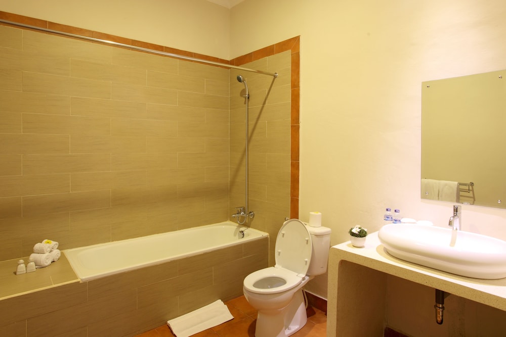 Inata Bisma Resort Spa Ubud 48/50