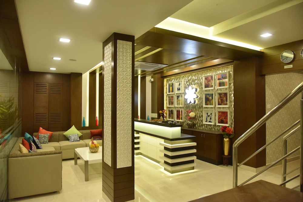 Hotel White Park 21/29