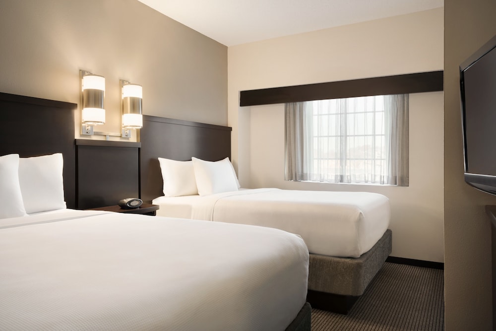 Hyatt Place Philadelphia/ King Of Prussia 17/69