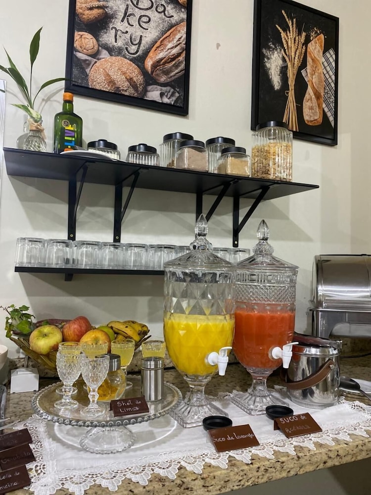 Hotel Barril 24/41