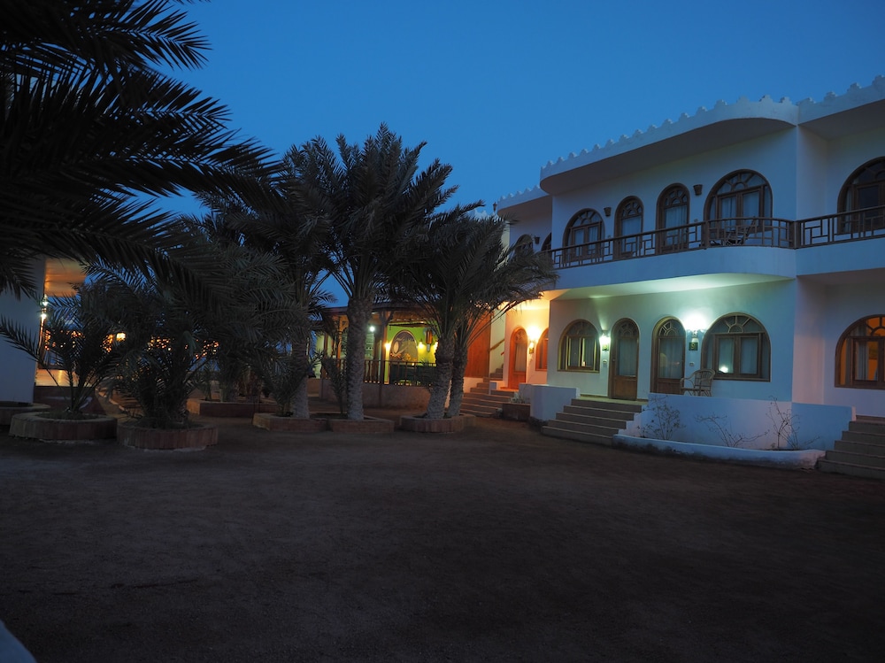 Shams Hotel &amp; Dive Centre 3/34