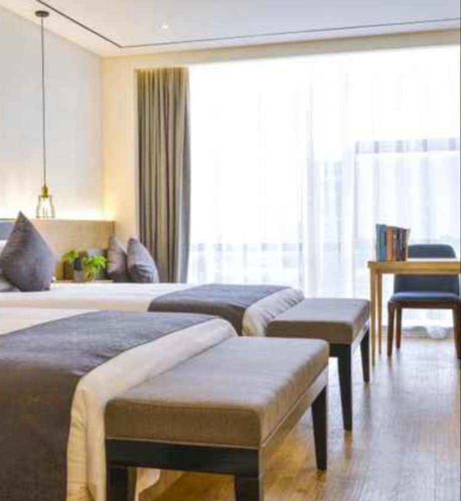Hangzhou Tbo Hotel 5/30