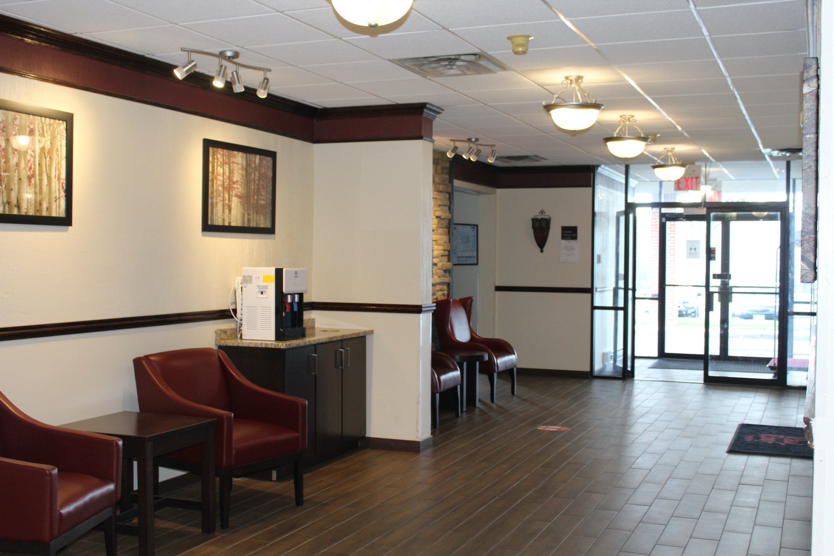 Red Roof Inn Gurnee Waukegan 13/29