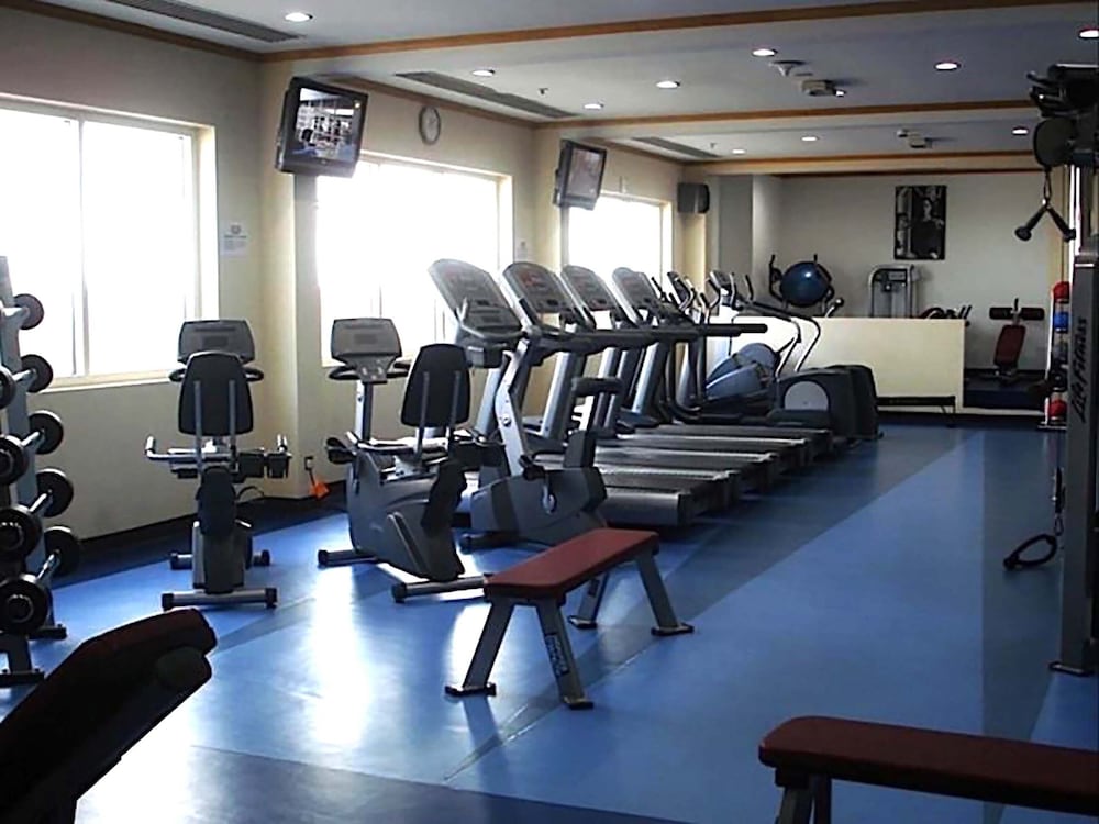sport facilities