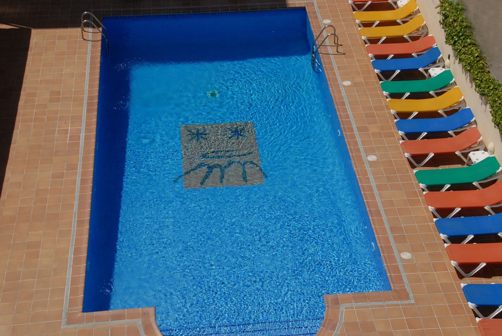 Hotel Santa Anna 22/50