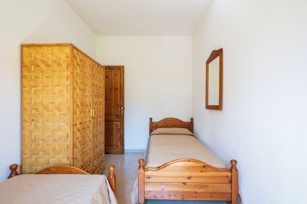 Residence Oasi Blu Apartments 33/72