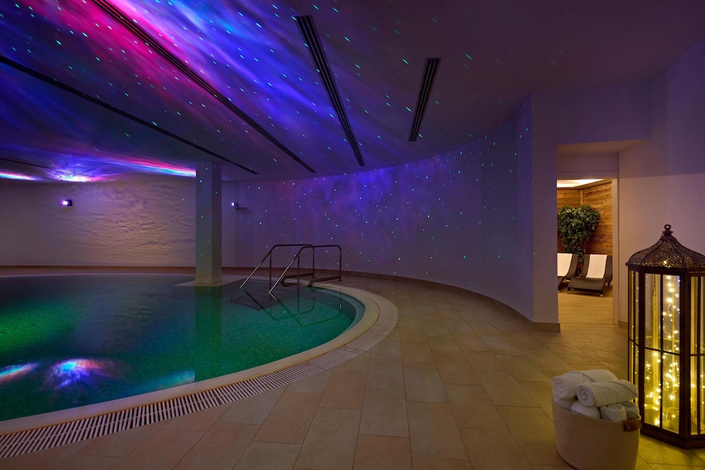 Dorint Marc Aurel Spa & Golf Resort 38/73