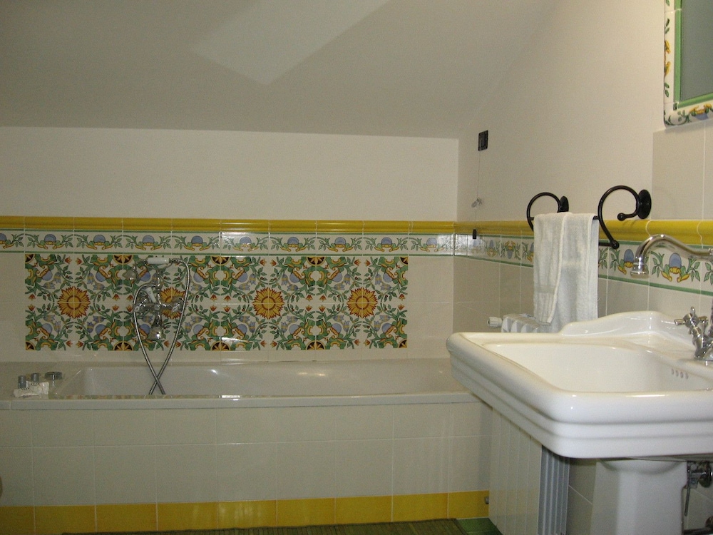 Agriturismo La Gismonda 47/48