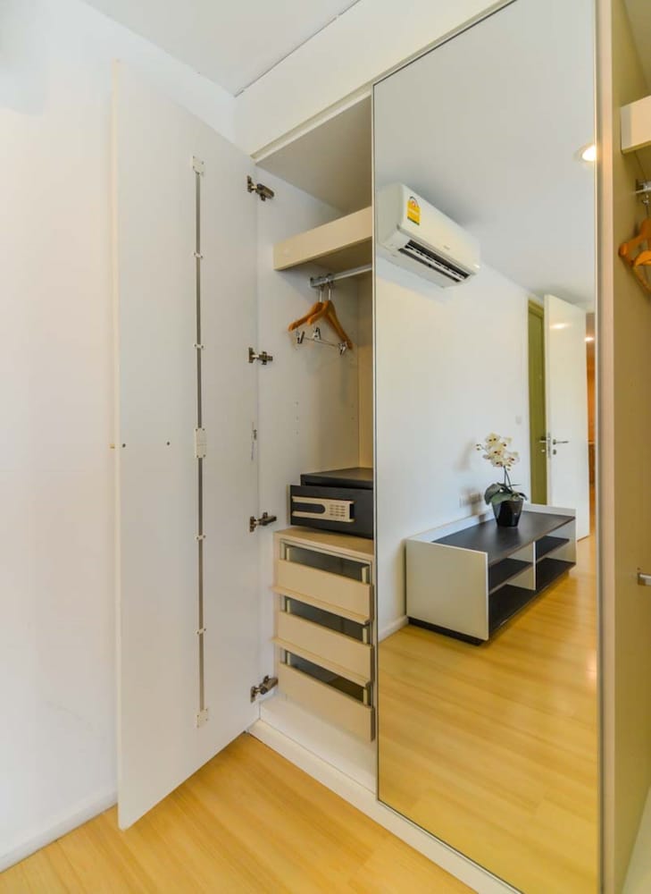 iCheck inn Residence Sukhumvit 1 16/31