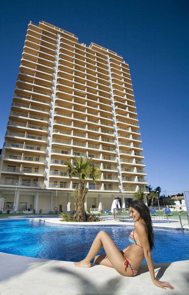 Ambar Beach Apartments Unitursa 12/26