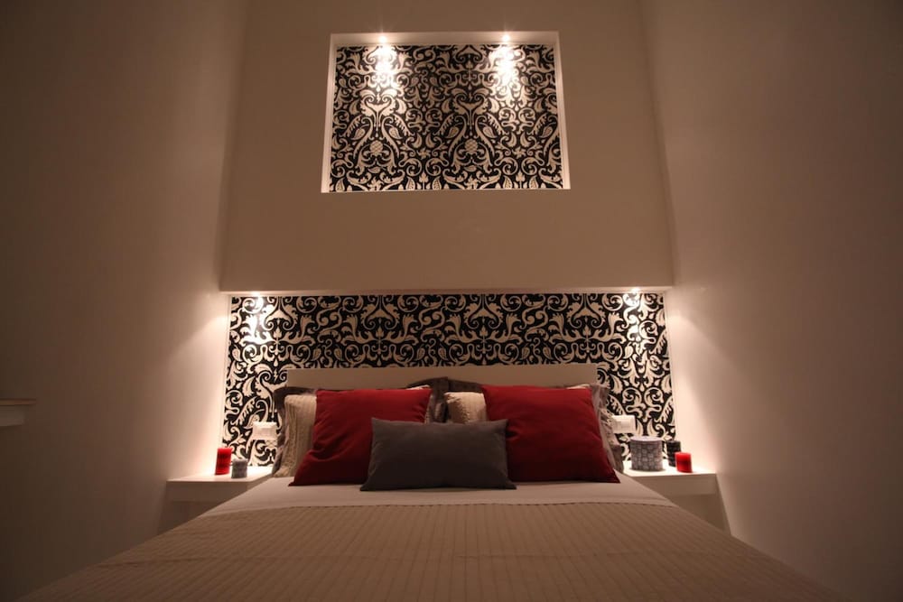 Interno 7 Luxury Rooms 17/39