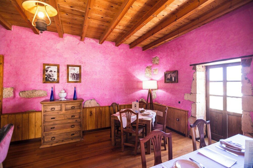 Hotel Rural Rosario Martin 13/20