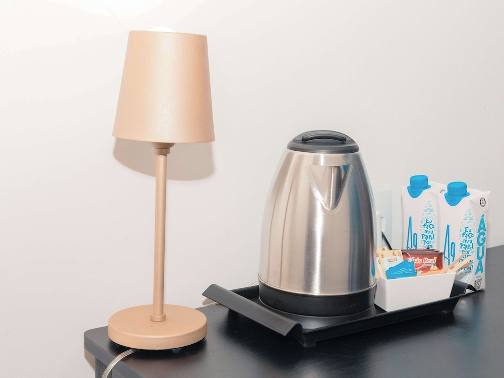 Ibis Styles Goiania Marista酒店(Ibis Styles Goiania Marista) 图片2