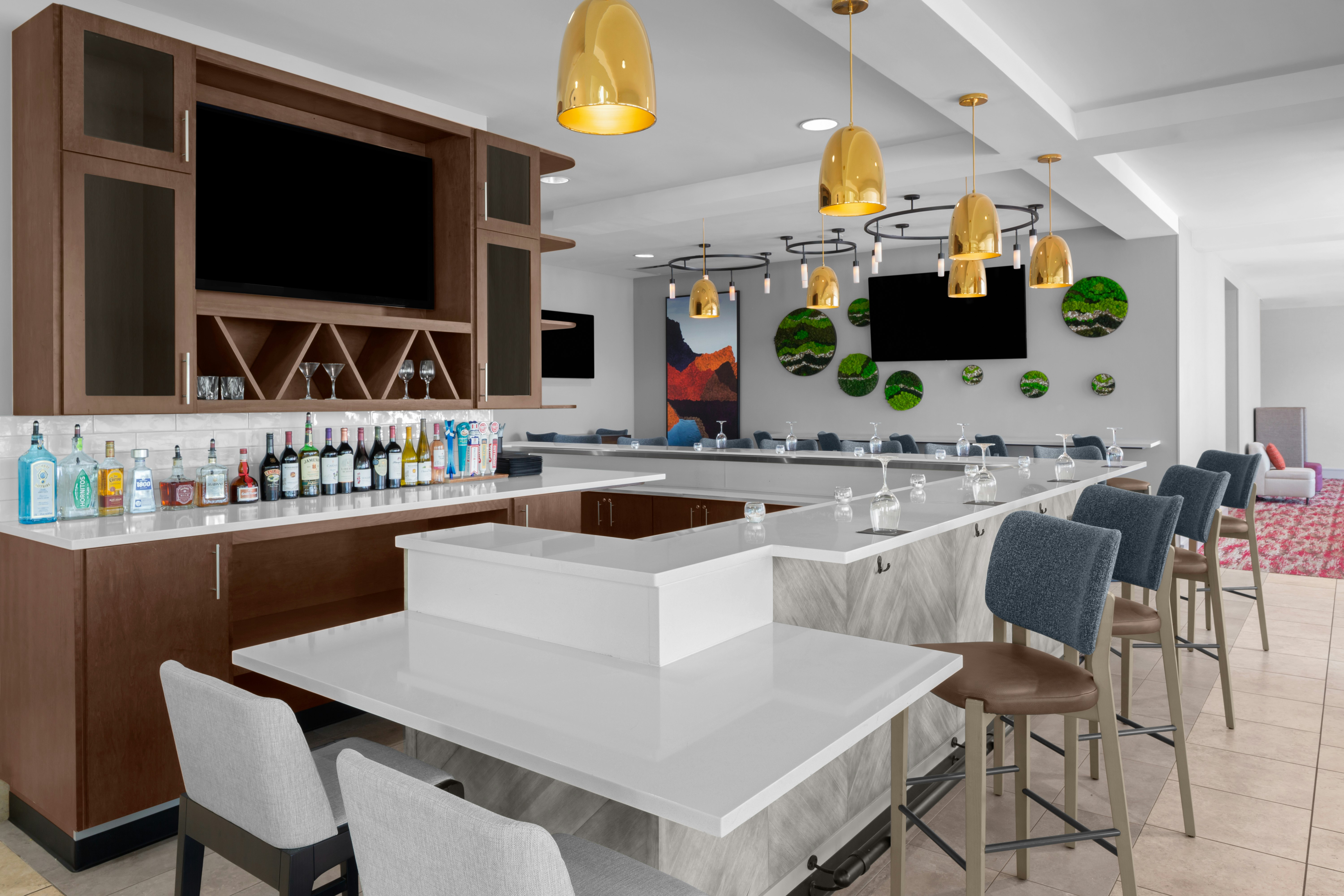 HILTON GARDEN INN SALT LAKE CITY AIRPORT 49/77
