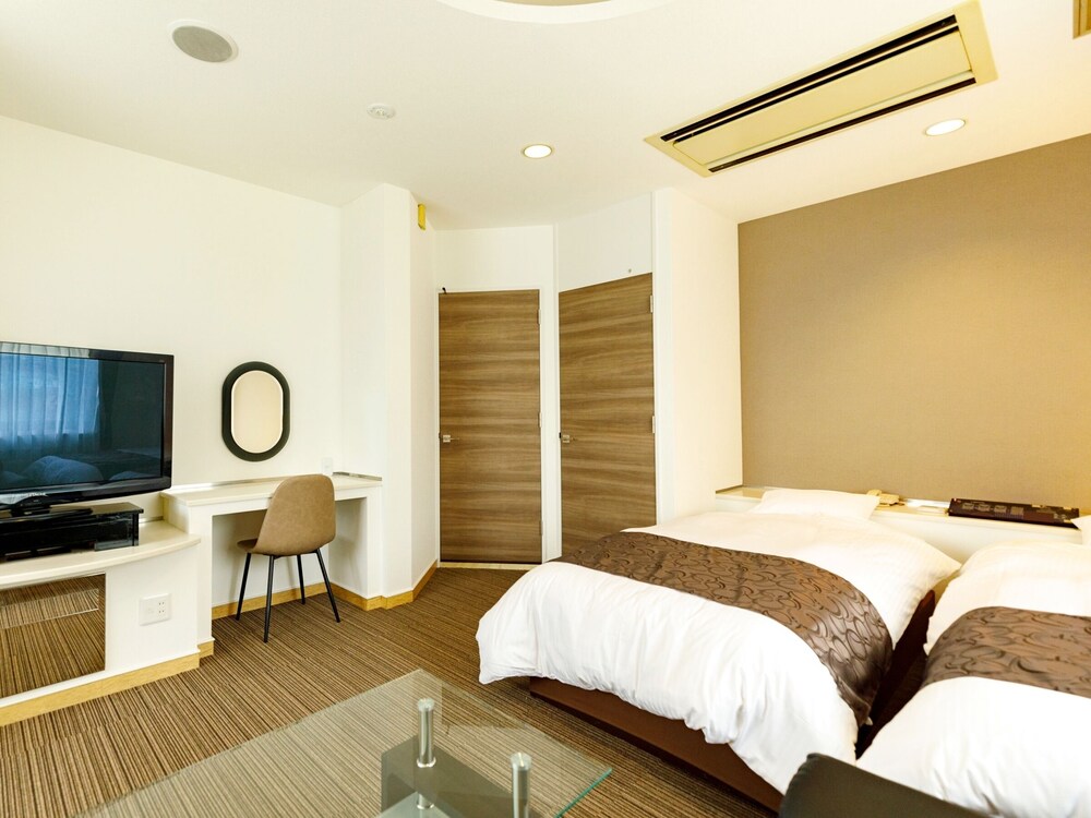 Beppu Kanko Hotel Ace 38/70