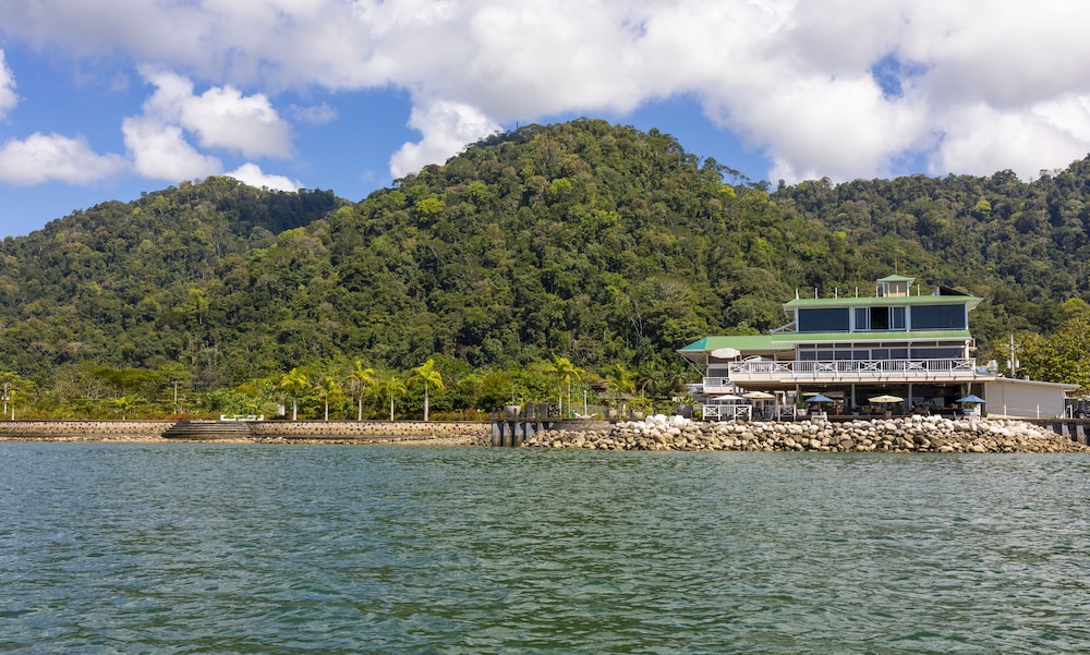 Amaka Ocean Living Lodge 73/82