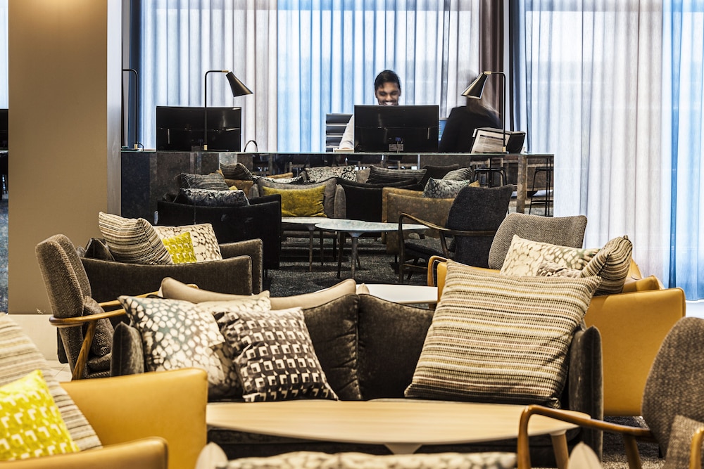 Best Western Plus Airport Hotel Copenhagen 33/45