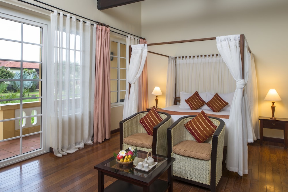 Victoria Hoi An Beach Resort And Spa 57/80