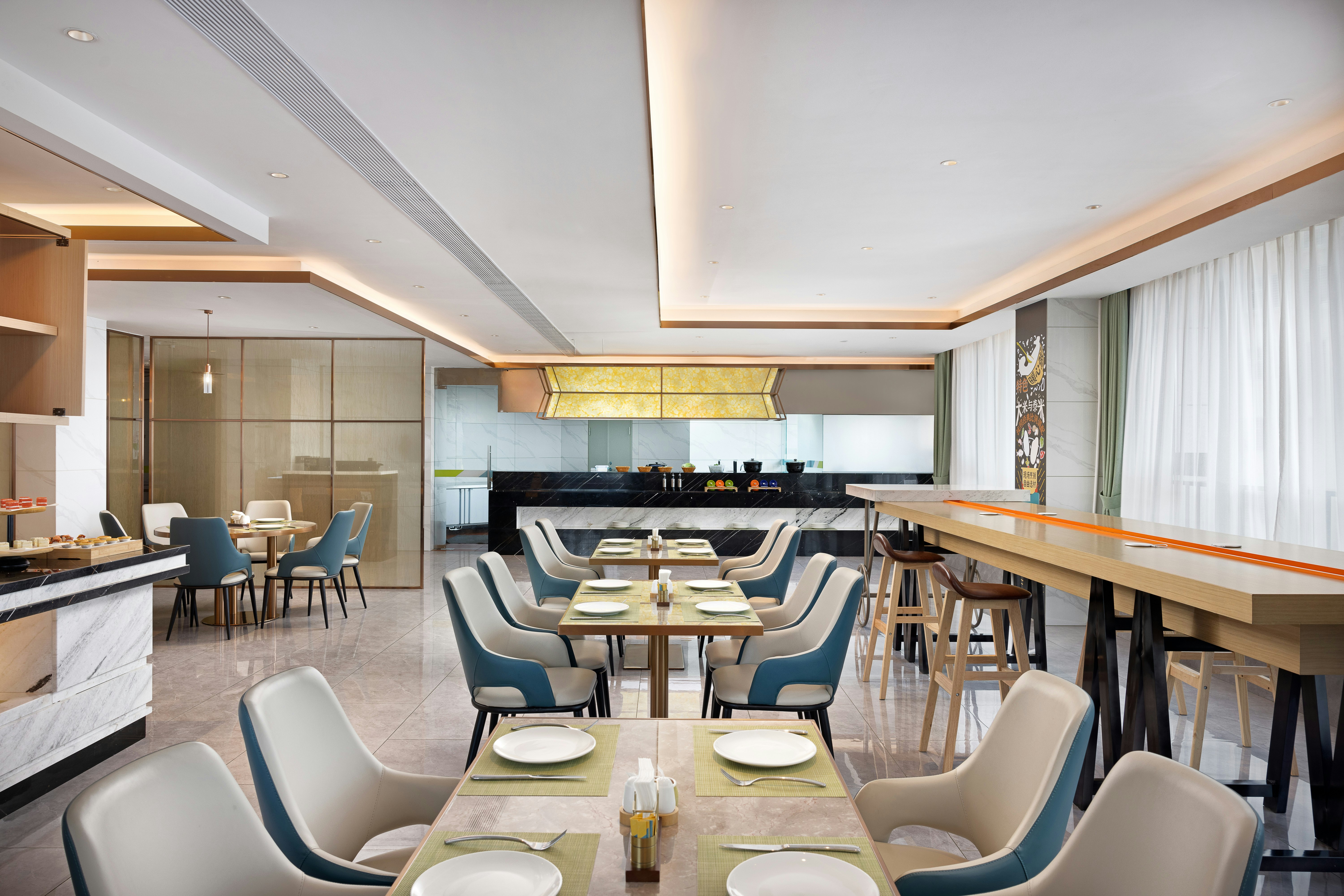 Home2 Suites by Hilton Quanzhou Anxi 41/55