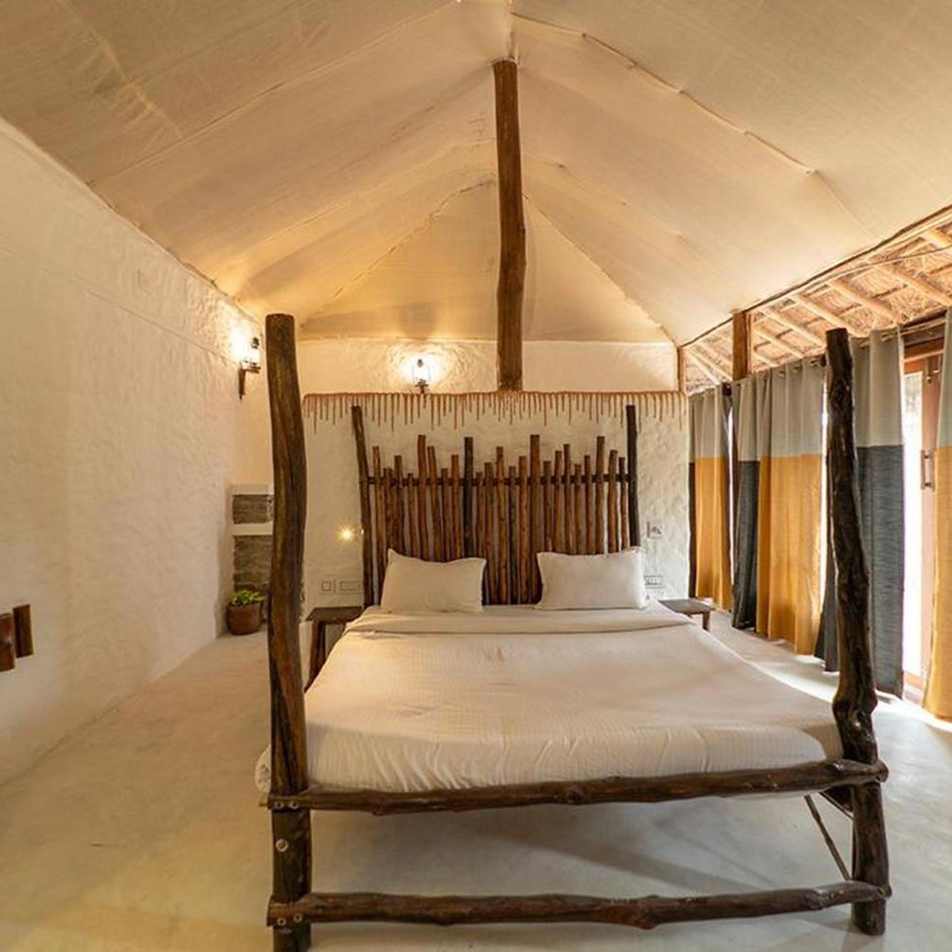 Deshadan Eco Valley Resort 12/50