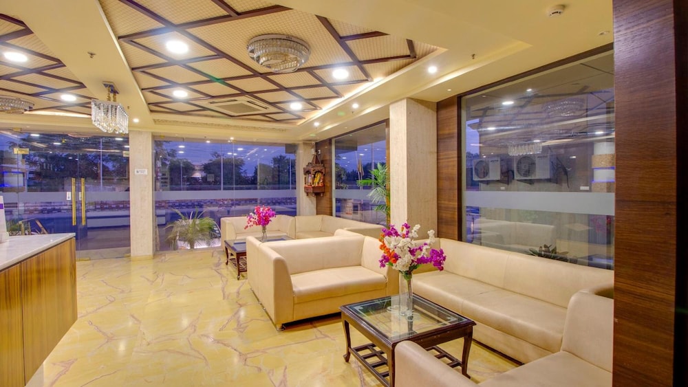 Golden Eagle By Keshav Global Hotels 23/40