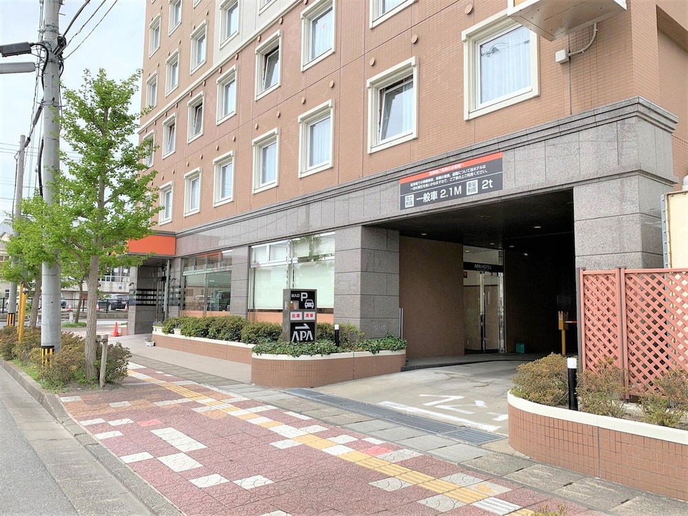 APA Hotel Miyagi Furukawa-Ekimae 31/34