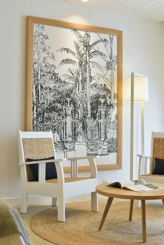Canonnier Beachcomber Golf Resort And Spa 45/63