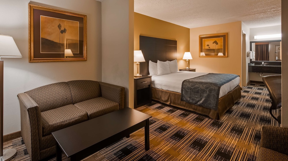 Best Western Windsor Suites 18/32