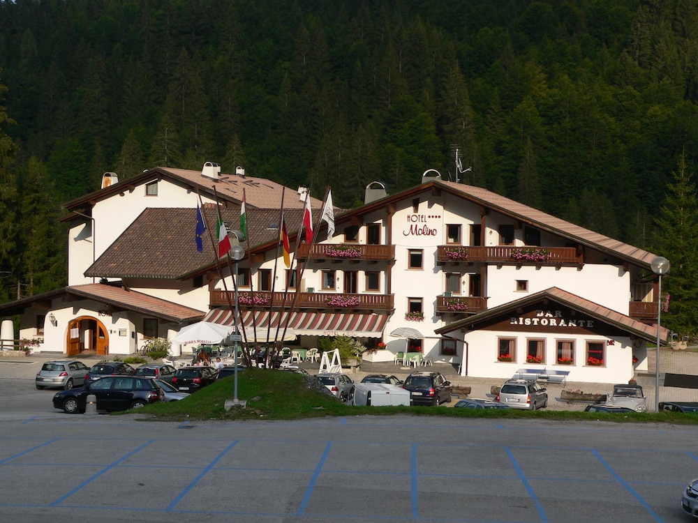 Hotel Molino 49/49