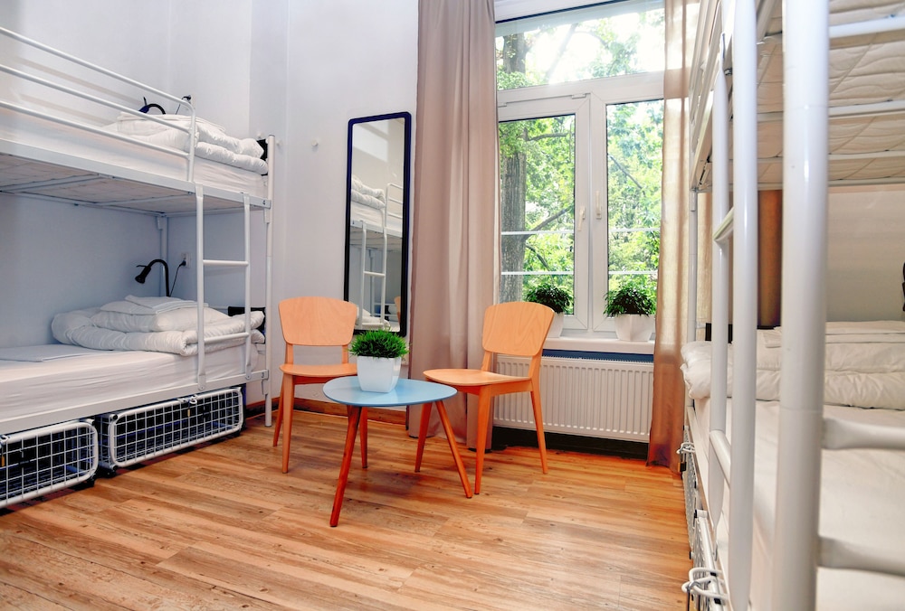 WARSAW HOSTEL CENTRUM 52/73