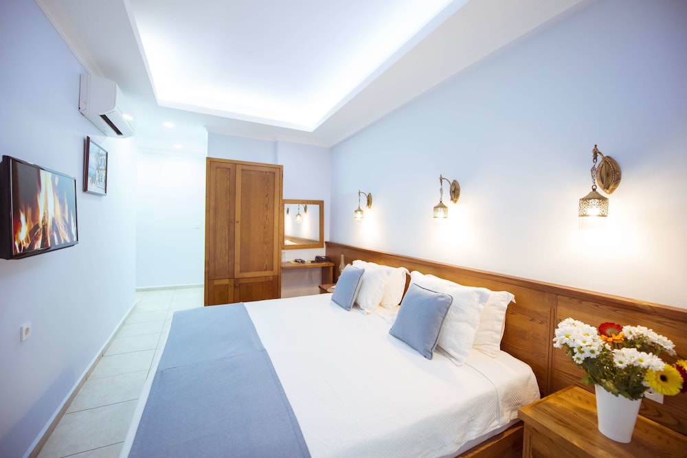 INFINITY CITY HOTEL 13/50