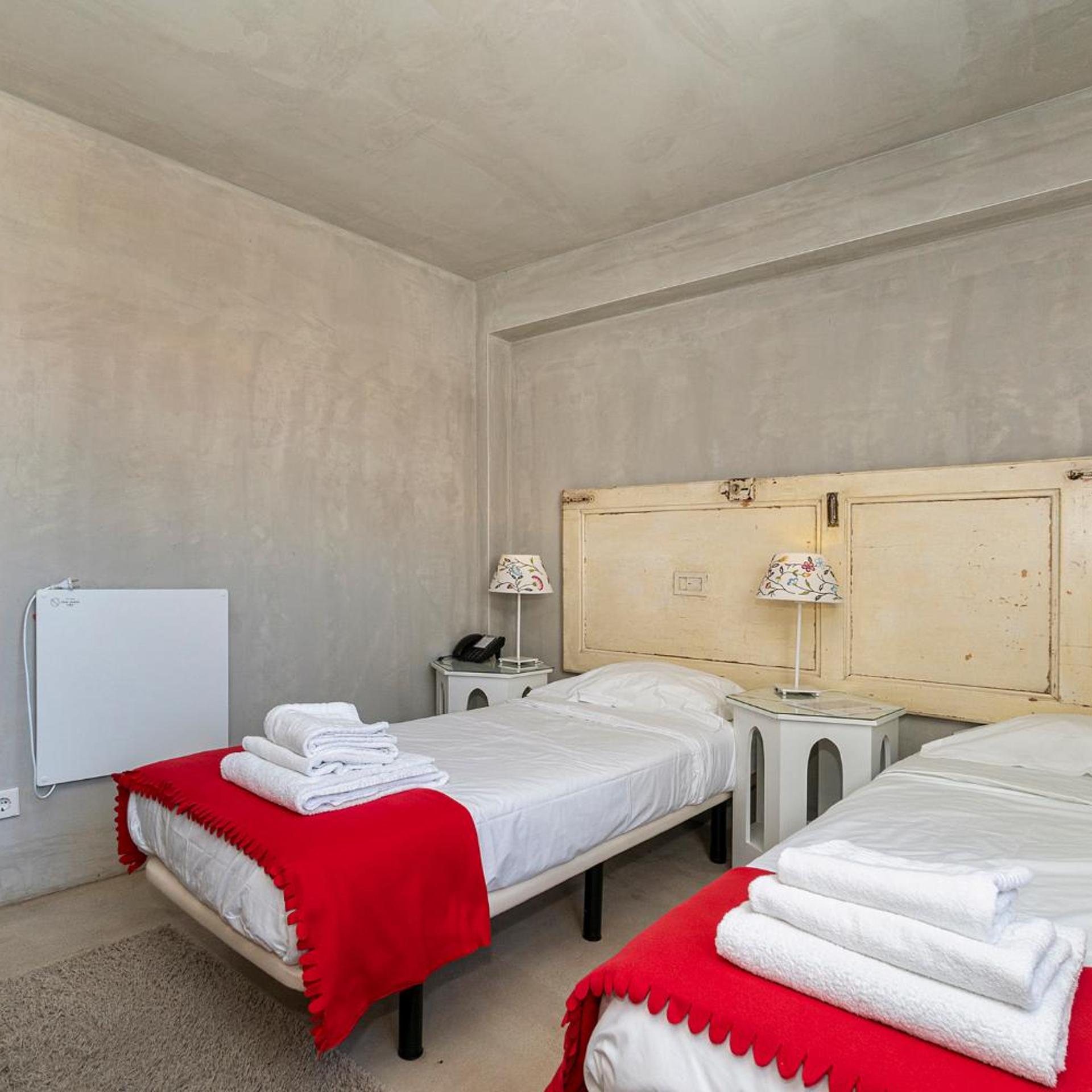 N1 Hostel Apartments & Suites 15/50