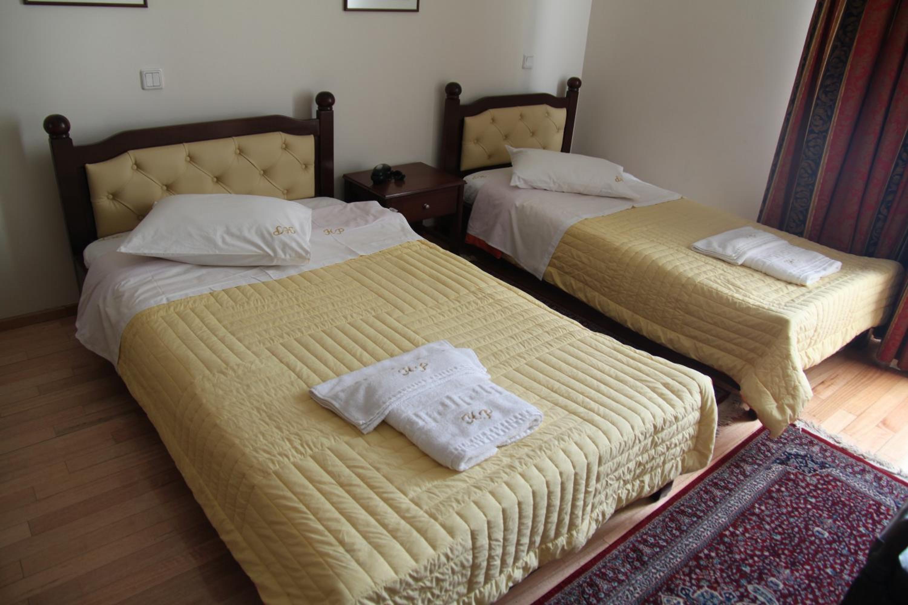Hotel Panellinion 15/28