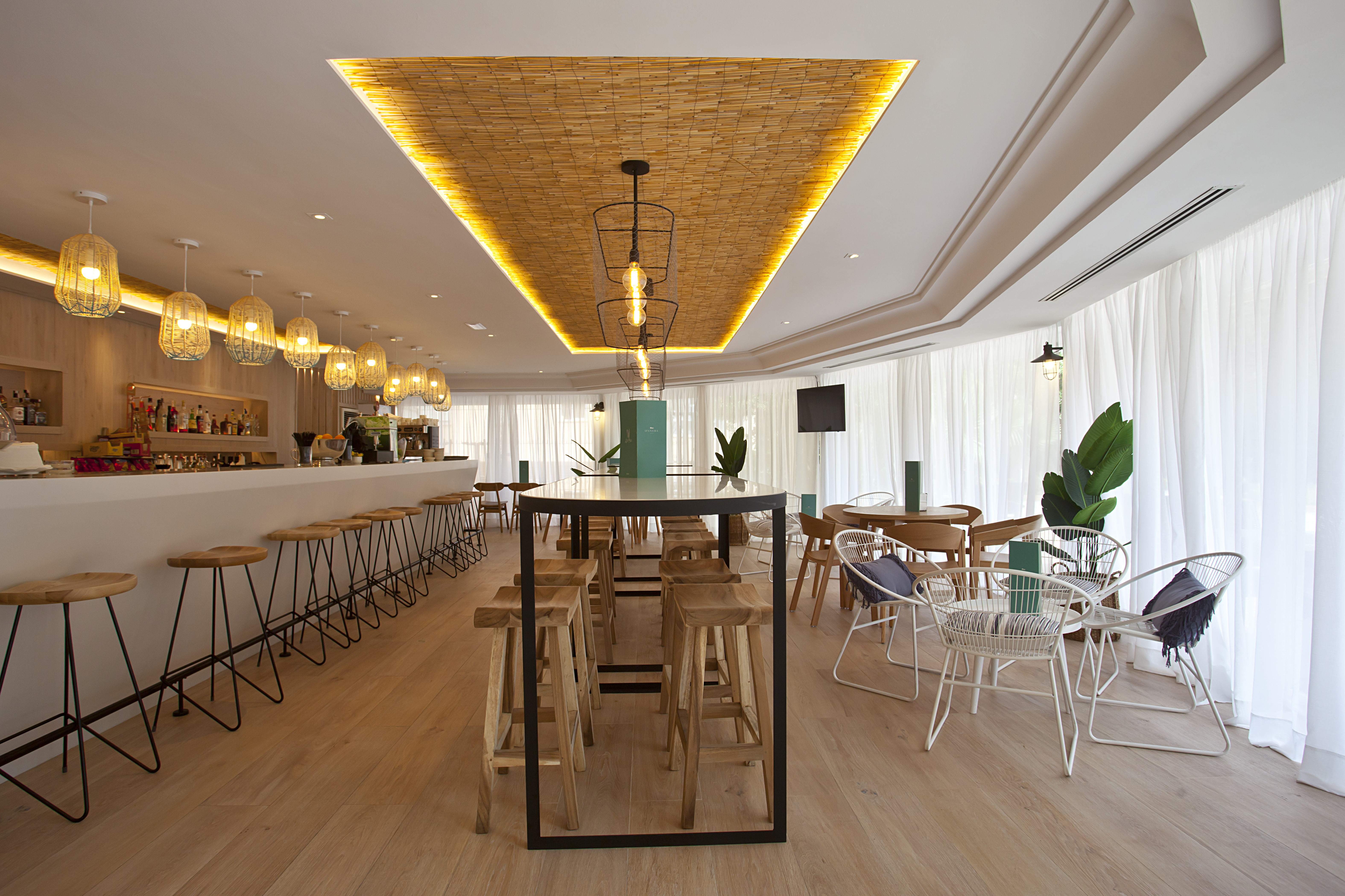 HOTEL IPANEMA PARK 23/26