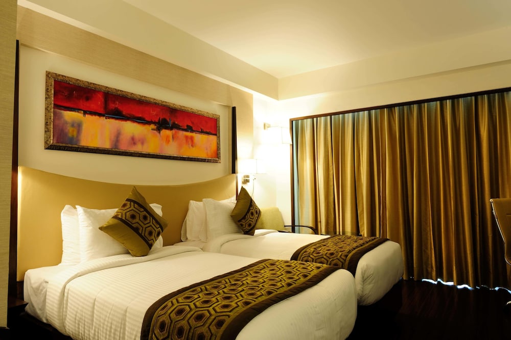 Gurmon Hotels Sohna Road Gurugram a Member of Radisson Individuals 20/75