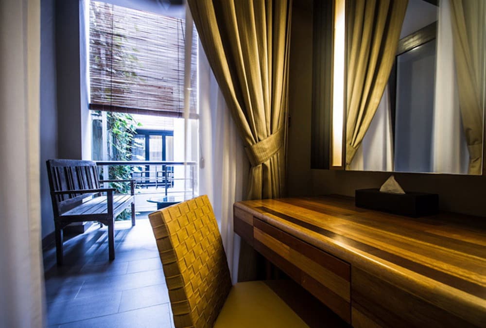 The Ranee Boutique Suites 24/74