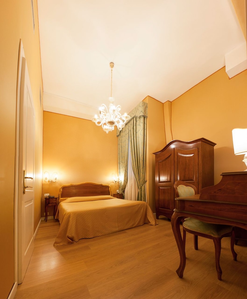 Hotel Locanda Canal 22/50