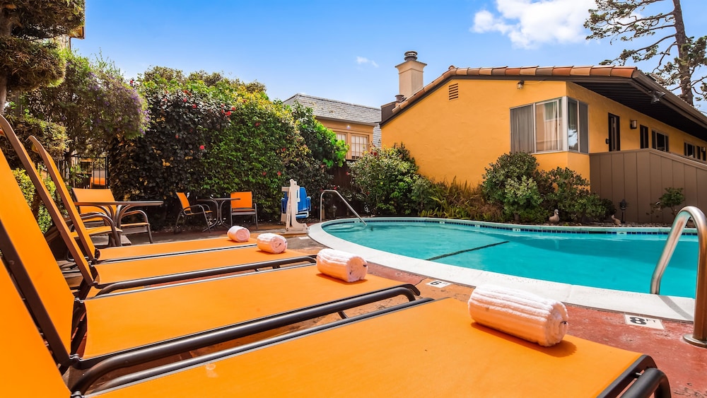 Best Western Carmel S Town House Lodge 22/40