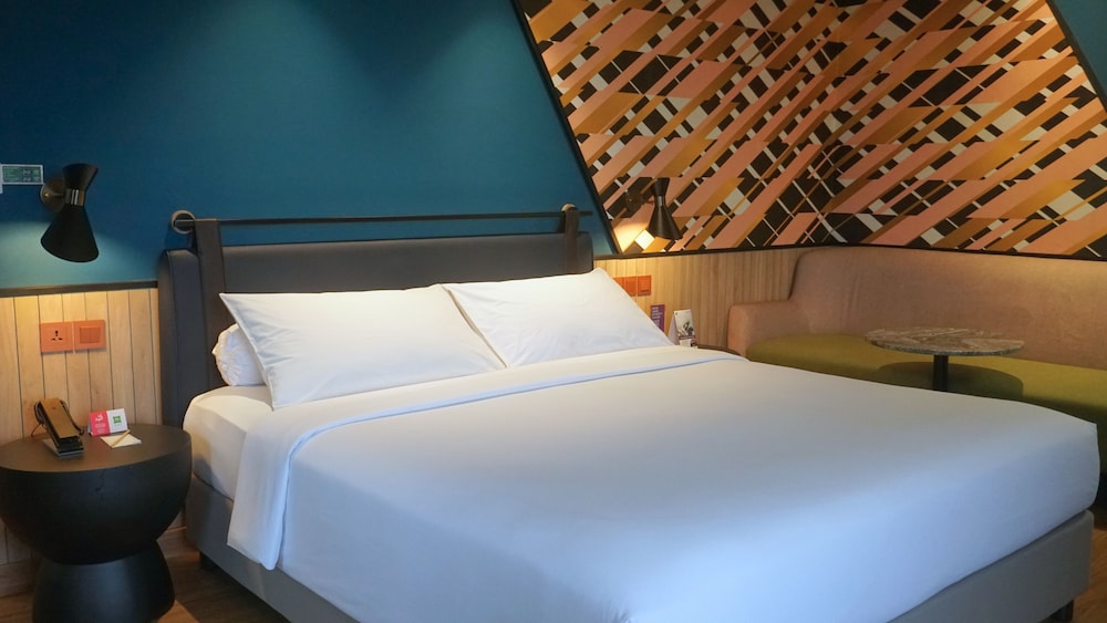 ibis Styles Serpong BSD City 14/49