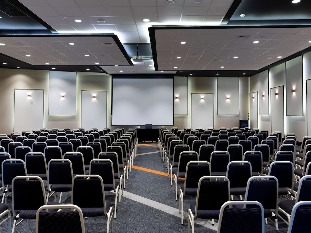Novotel Itajai 45/52