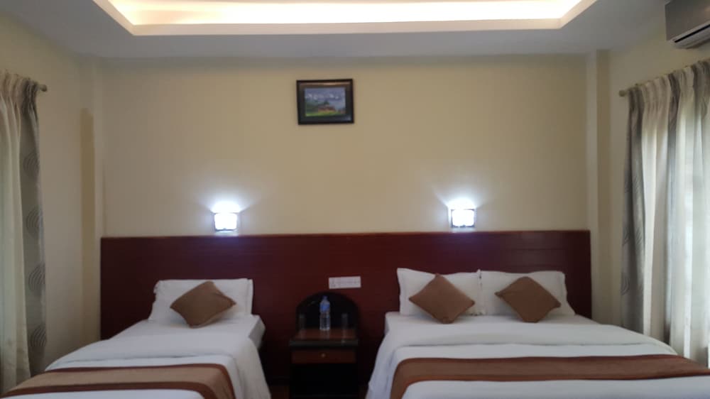 Chitwan Village Resort 23/39