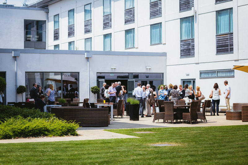 voco Winchester Hotel & Spa By IHG 65/69