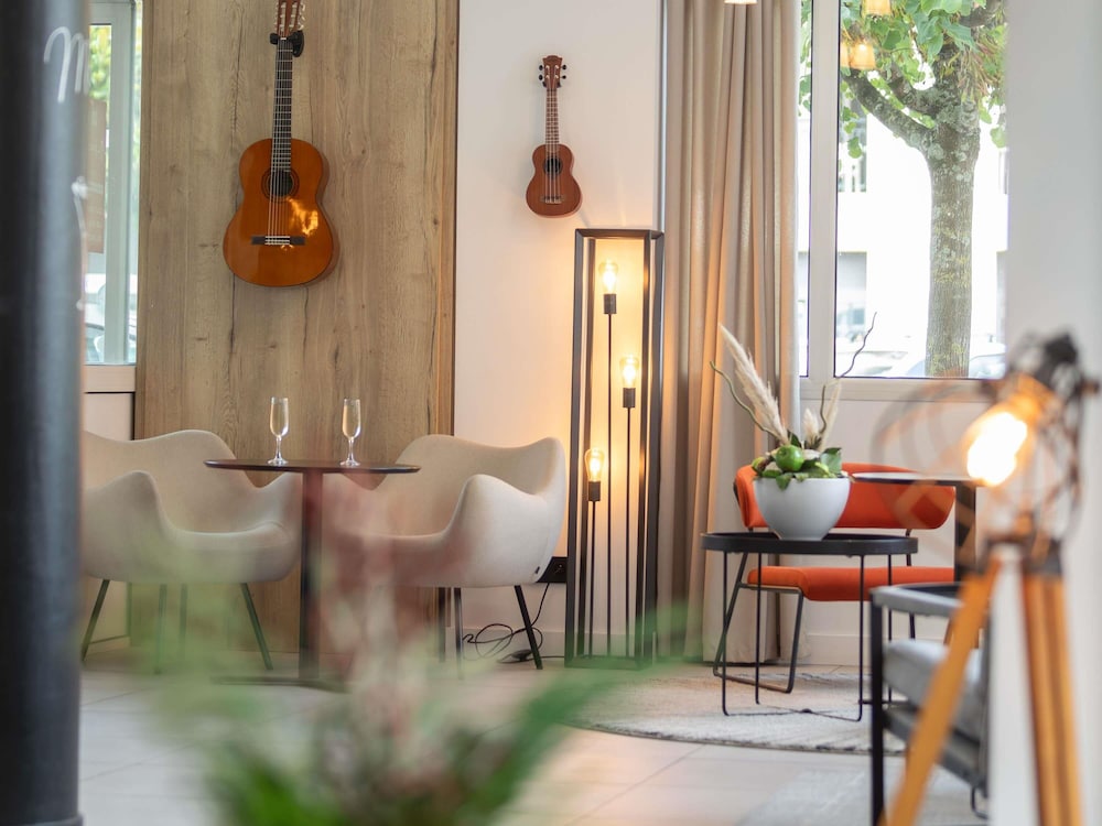Ibis Budget Ciboure Saint Jean De Luz 35/56