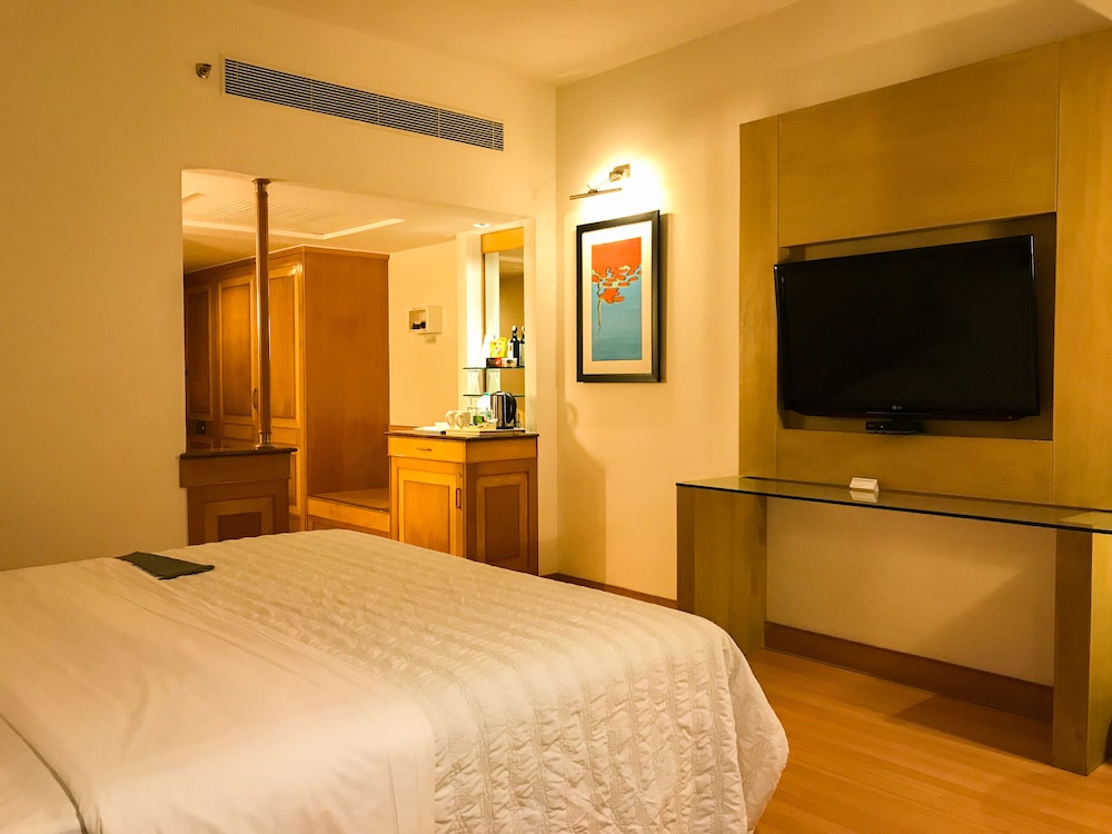 Le Meridien Kochi 17/62