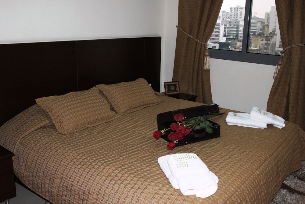 GARDEN CITY RESIDENCE 27/30