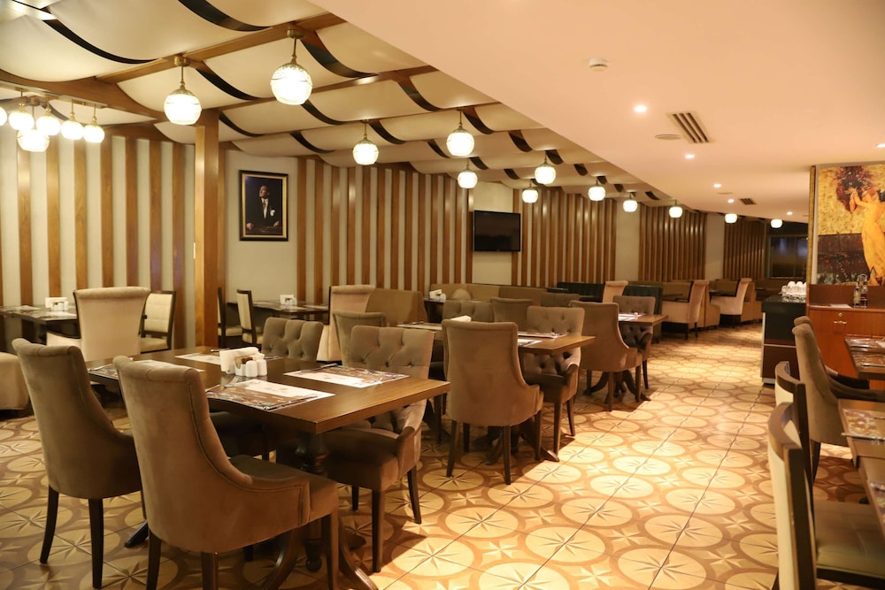 Hurry Inn Merter Istanbul 43/50